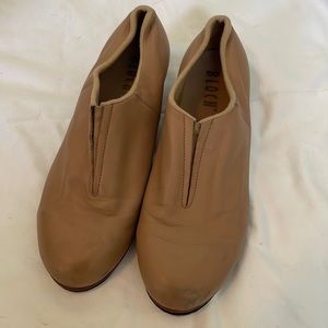 Bloch Tap Shoes